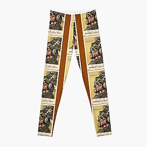 Hidden Figures 	 	 Leggings