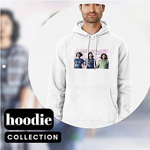 Hidden Figures Hoodies