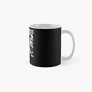 Retro Hidden Figures Classic Mug