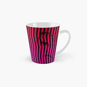 Abstract Hidden Figures Tall Mug