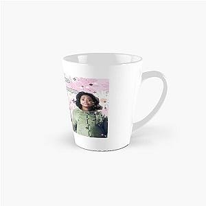 Hidden Figures Tall Mug