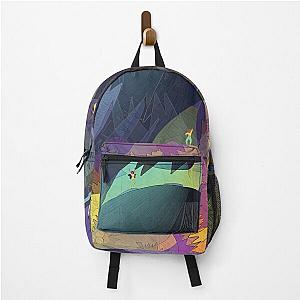 Hidden Figures Backpack