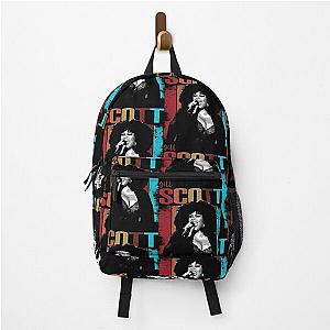 Inspirational Grace Jill music Scotts Hidden Figures Contribution Backpack