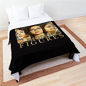 Hidden Figures Comforter