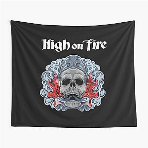 High on Fire  Tapestry