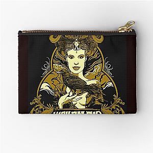 high on fire best seller  Zipper Pouch