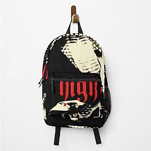 original high on fire Backpack