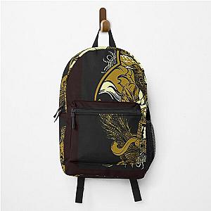 high on fire best seller  Backpack