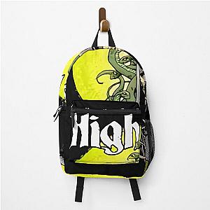 original high on fire Backpack