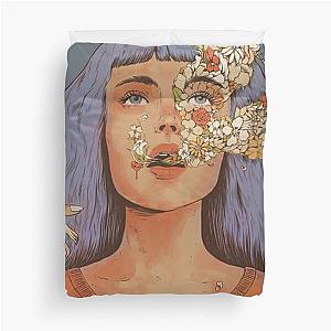 High On Life Duvet Cover