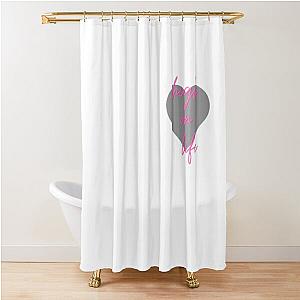 High on life Shower Curtain