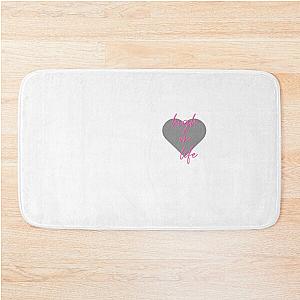 High on life Bath Mat