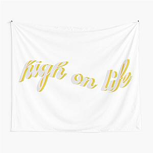 high on life Tapestry