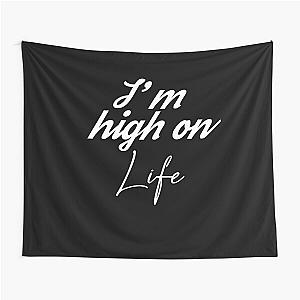 High on life Tapestry