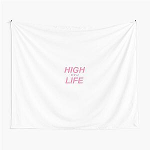 high on life Tapestry