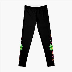 High On Life Leggings