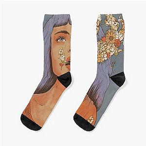 High On Life Socks