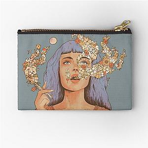 High On Life Zipper Pouch