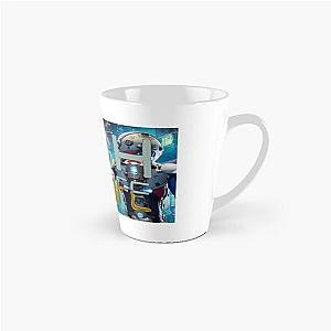 high on life Tall Mug