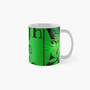 high on life Classic Mug