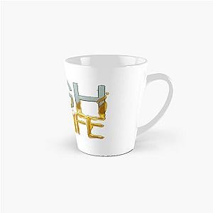 High on Life Tall Mug