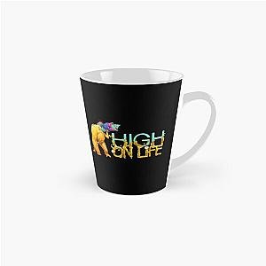 of High on life- Game Tall Mug