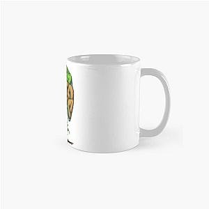 High On Life Classic Mug