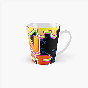 High On Life Tall Mug