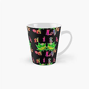 High On Life Tall Mug