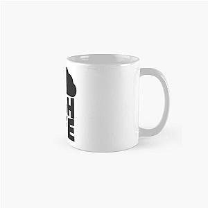 high on life merch logo Classic Mug