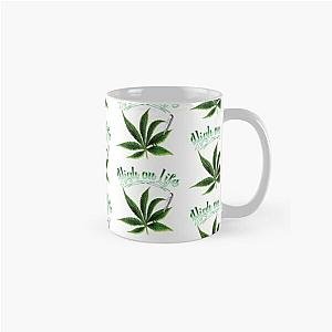 HIGH ON LIFE Classic Mug