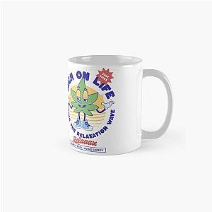 High On Life Relax Classic Mug