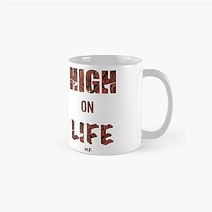 HIGH ON LIFE Classic Mug