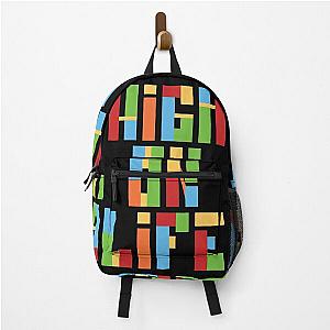 High on Life Backpack