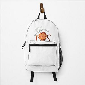 High on Life Backpack