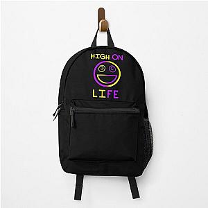 HIGH ON LIFE Backpack