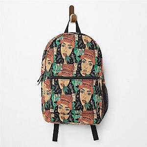 High on life Backpack