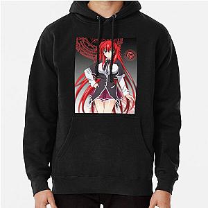 Rias Gremory High School DxD Hoodie