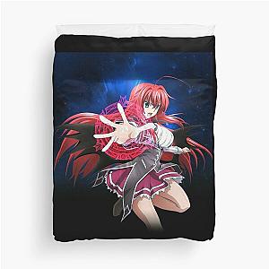 High School DxD Duvet Cover