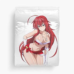 High School DxD - Rias Gremory Cover
