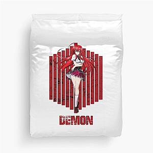 Demon Girl High School DxD