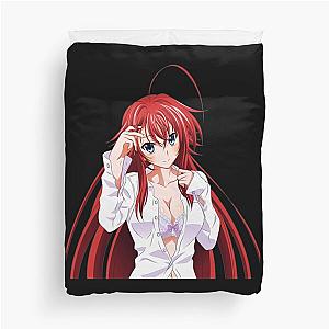 Rias Gremory High School DxD Duvet Cover