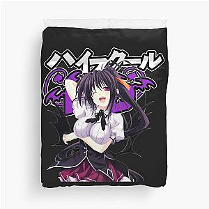 Akeno Himejima High School DxD Duvet.scala Cover