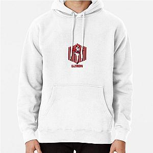 Demon Girl High School DxD Pullover Hoodie