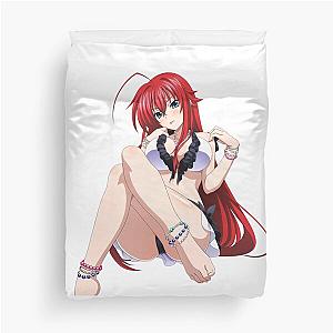 High School DxD Rias Gremory Duvet