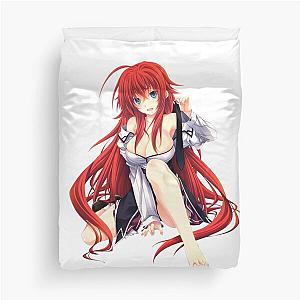 High School DxD - Rias Gremory