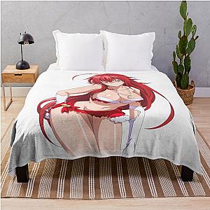 High School DxD - Rias Gremory Blanket