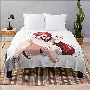 High School DxD - Rias Gremory Blanket