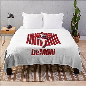 Demon High School DxD Throw Blanket