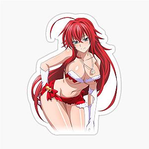 High School DxD - Rias Gremory Sticker